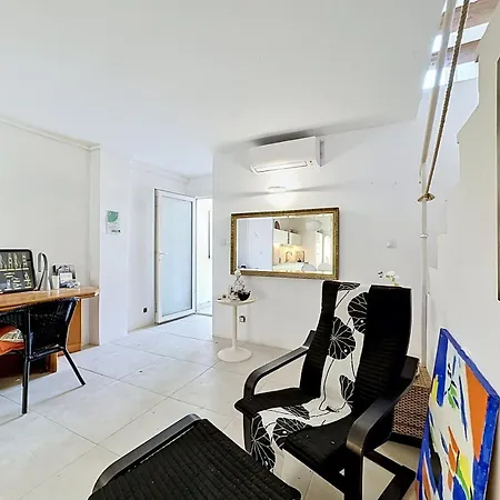 Holiday home L'escale Marine, Paisible Et Chic