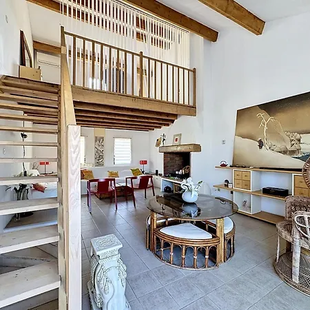 L'escale Marine, Paisible Et Chic Holiday home Palavas-les-Flots