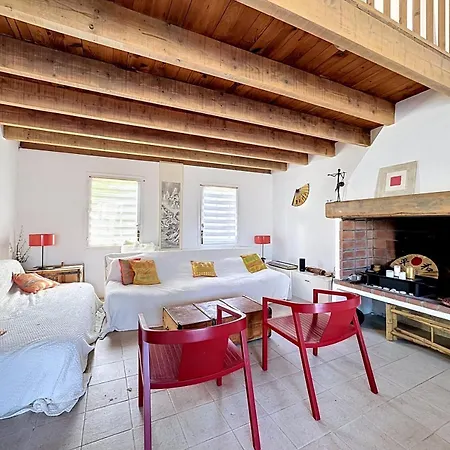 Holiday home L'escale Marine, Paisible Et Chic Palavas-les-Flots