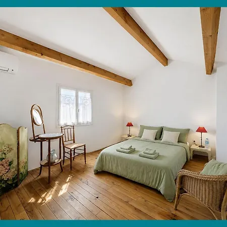 L'escale Marine, Paisible Et Chic Holiday home Palavas-les-Flots