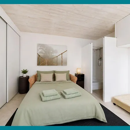 Holiday home L'escale Marine, Paisible Et Chic Palavas-les-Flots